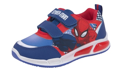Sneaker »Spiderman«