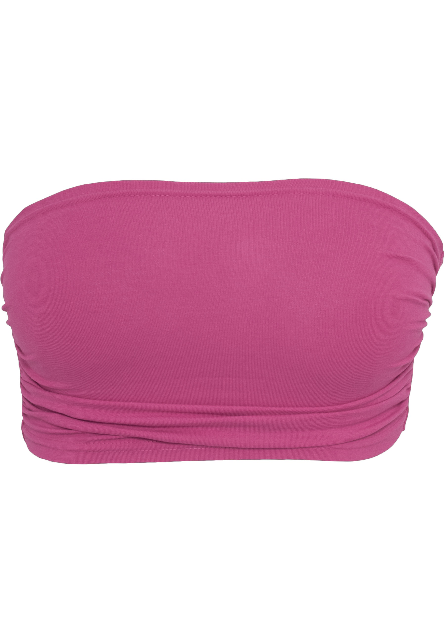 URBAN CLASSICS Bügelloser BH "Urban Classics Damen Ladies Bandeau Top"