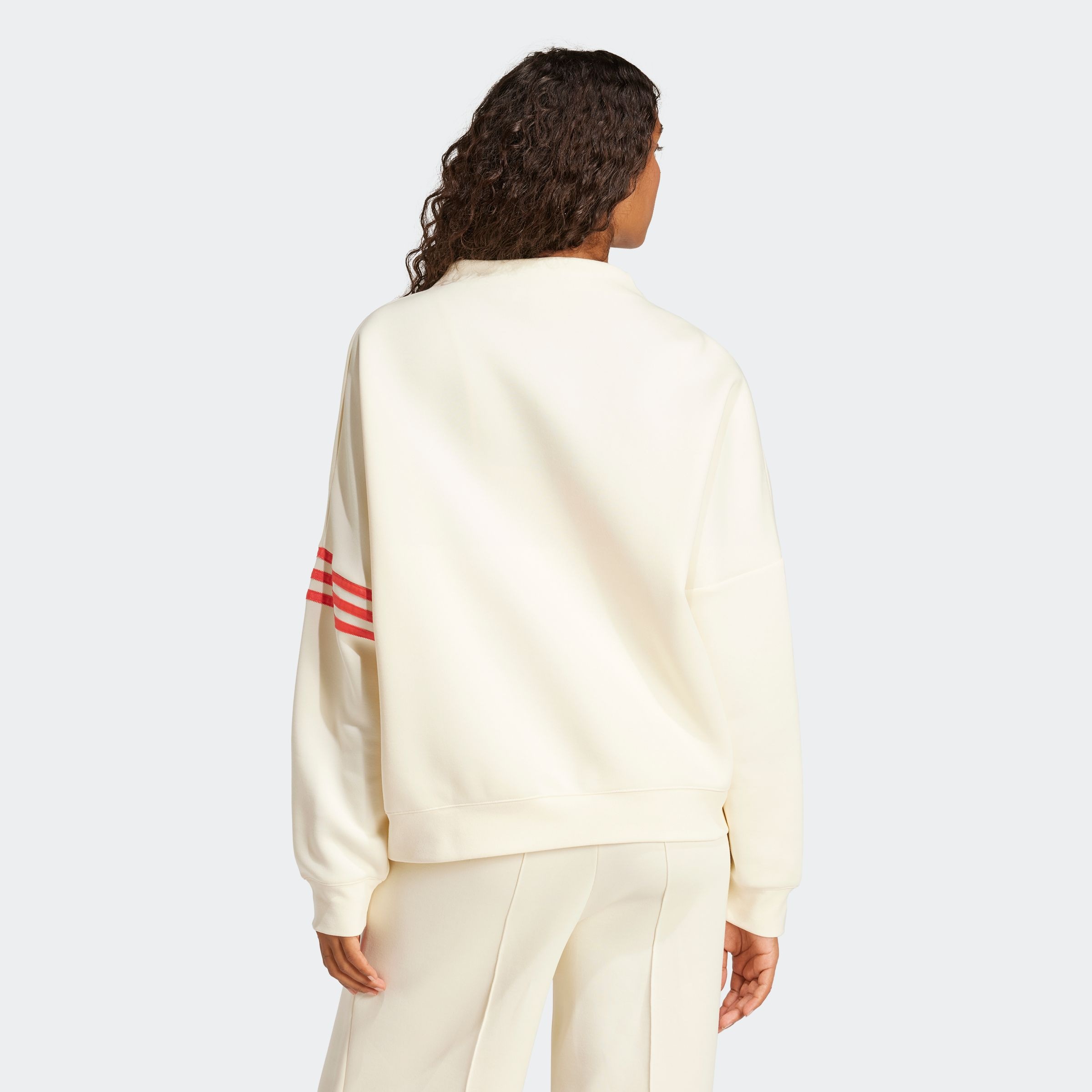 adidas Originals Sweatshirt »NEUCL OVS SWEAT«