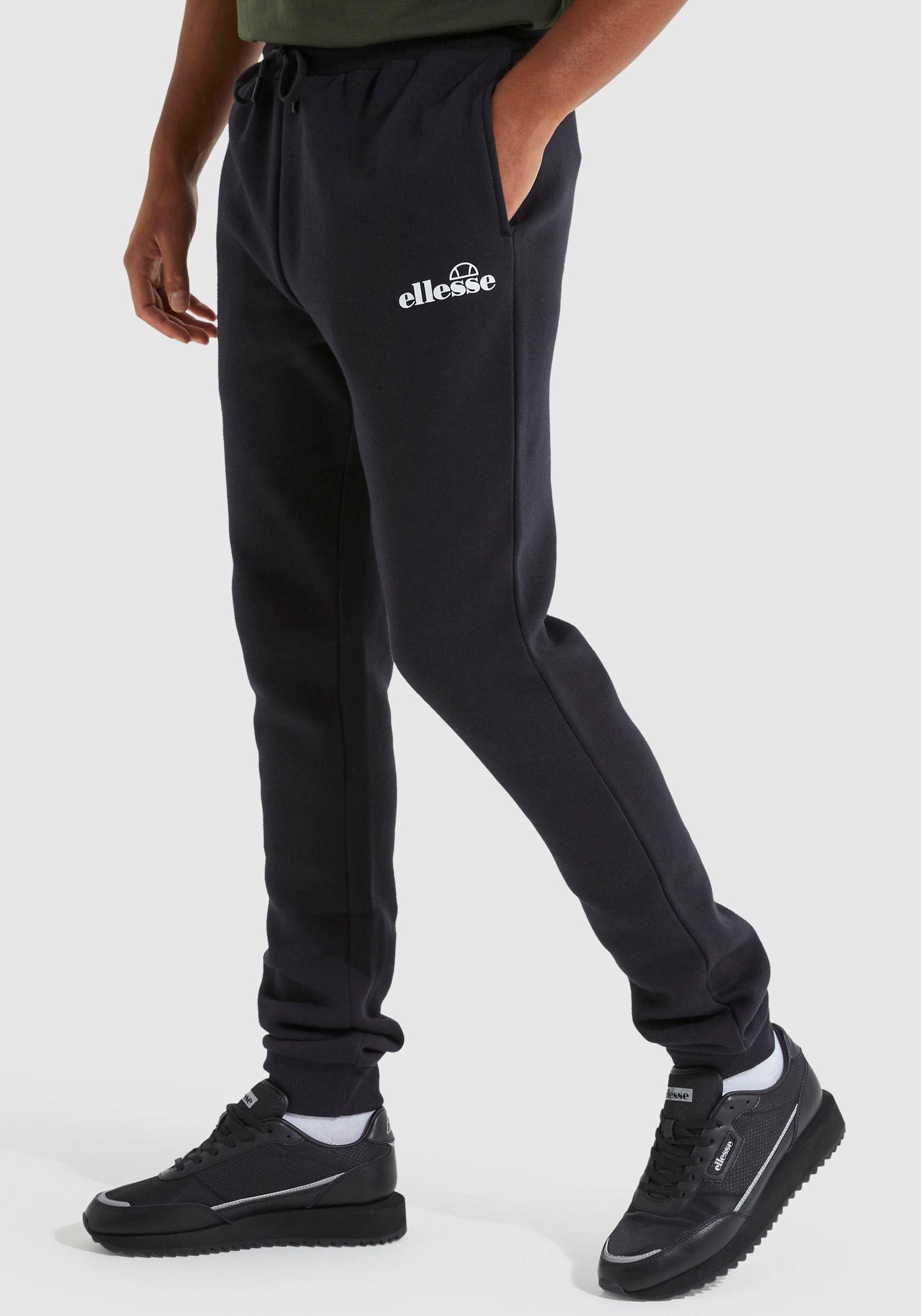 Ellesse Jogginghose "CRAVO JOG PANT"