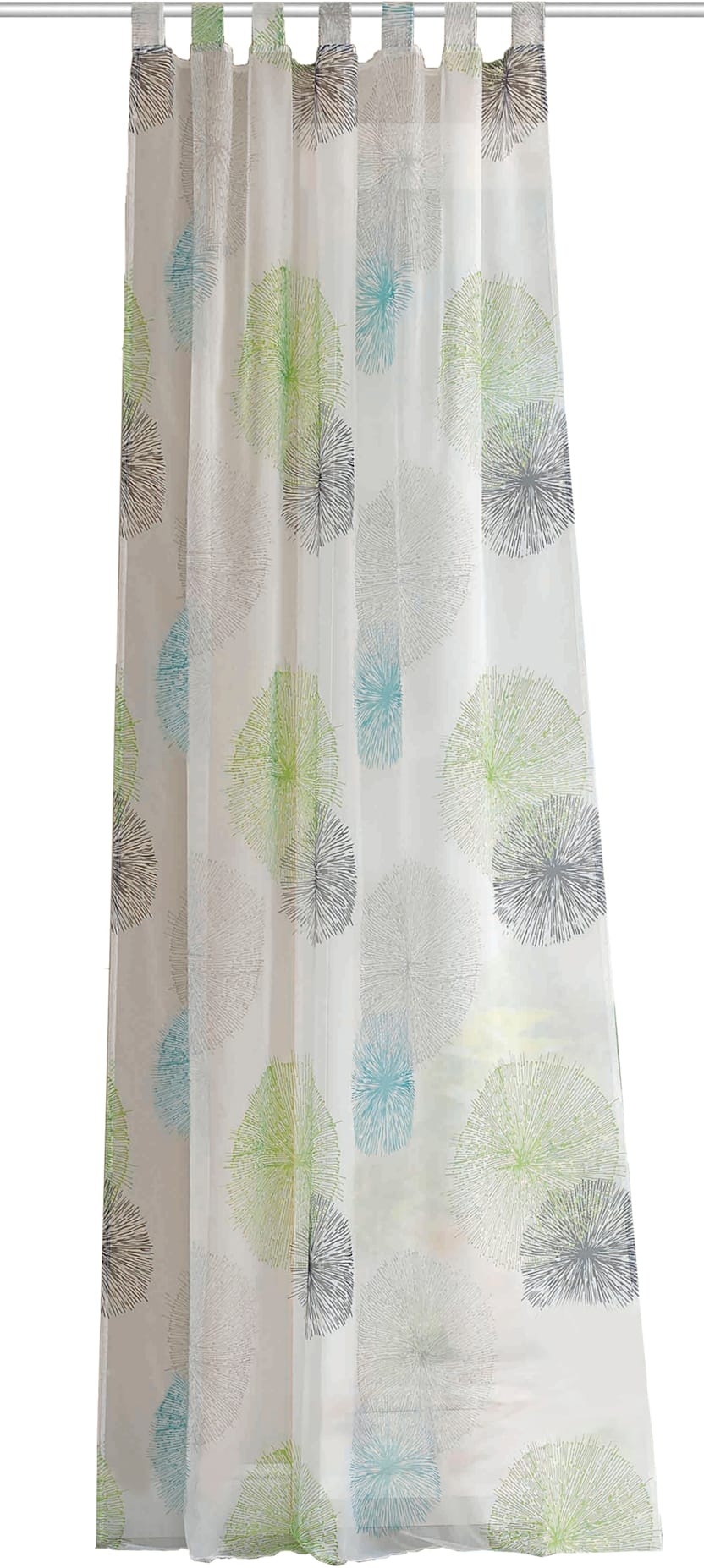 heine home Gardine, (1 St.)
