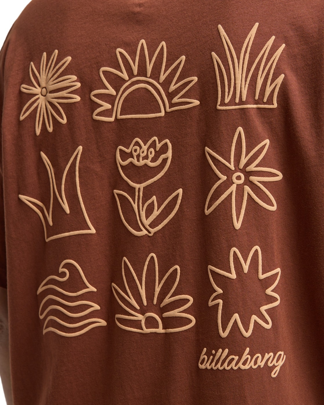 Billabong T-Shirt »Fresh Glance«