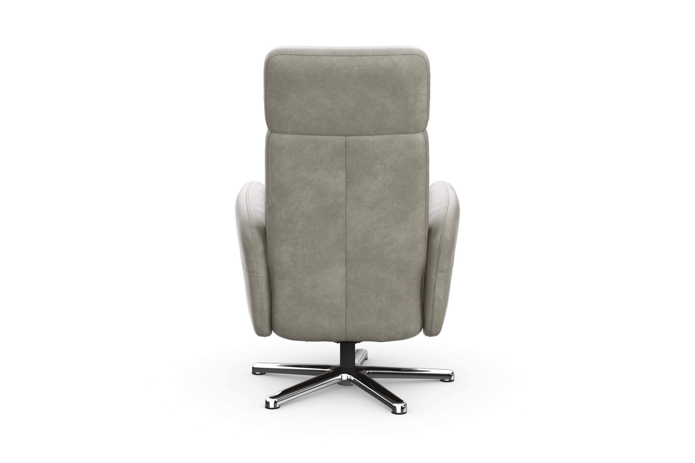 sit&more TV-Sessel »Grenoble, inkl. Kopfteilverstellung« wahlweise mit 2 Motoren, Akku & Aufstehhilfe