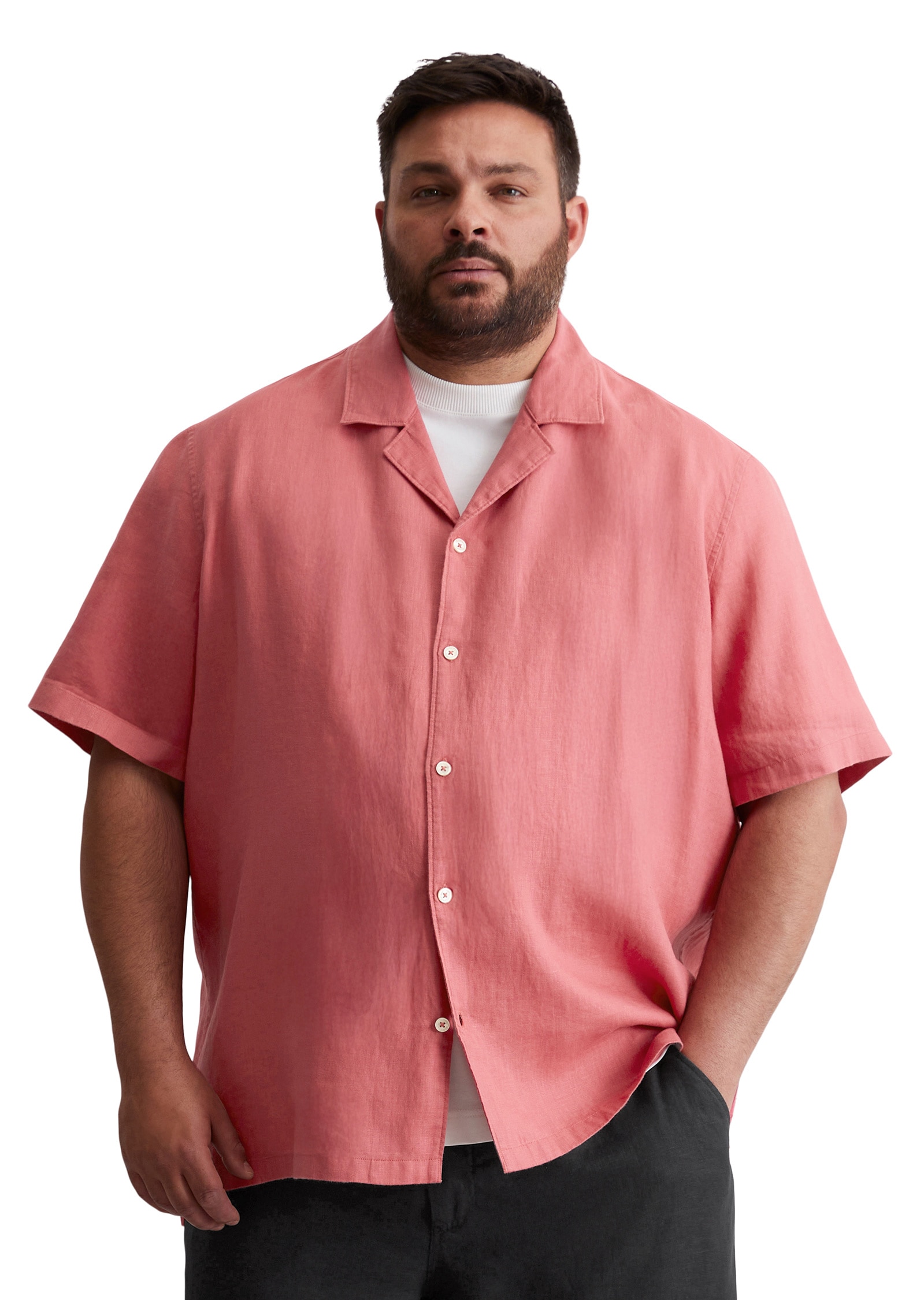 Marc OPolo "aus reinem Leinen" günstig online kaufen