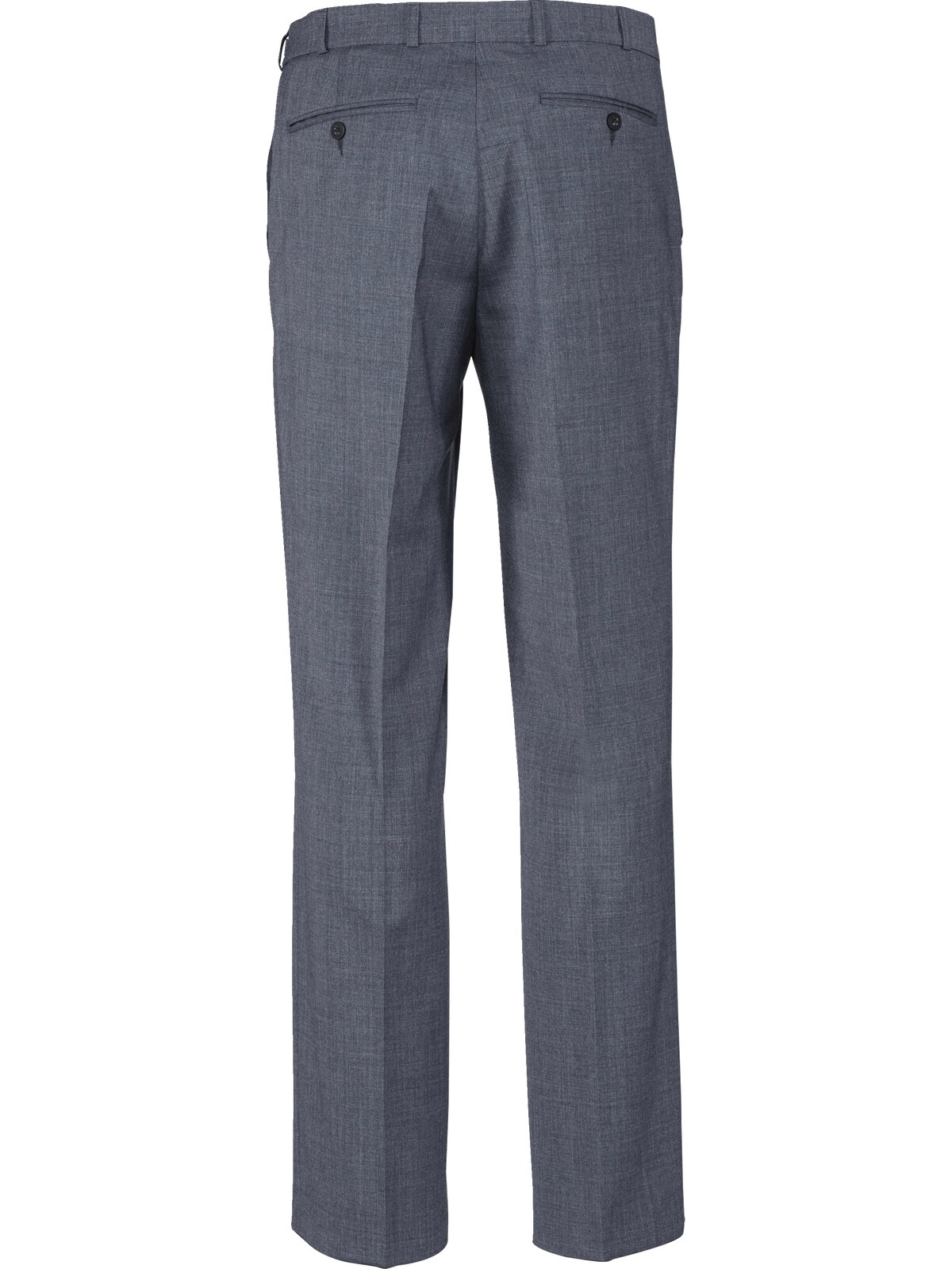 BABISTA RIVARI Suit Trousers Blue 48 3
