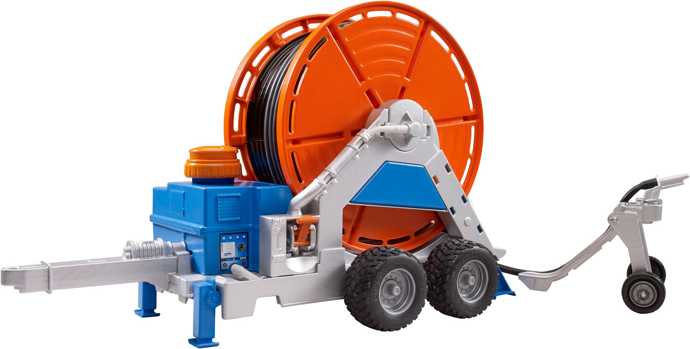 Bruder® Spielfahrzeug-Anhänger »Beregnungsanhänger (02034)« Made in Europe