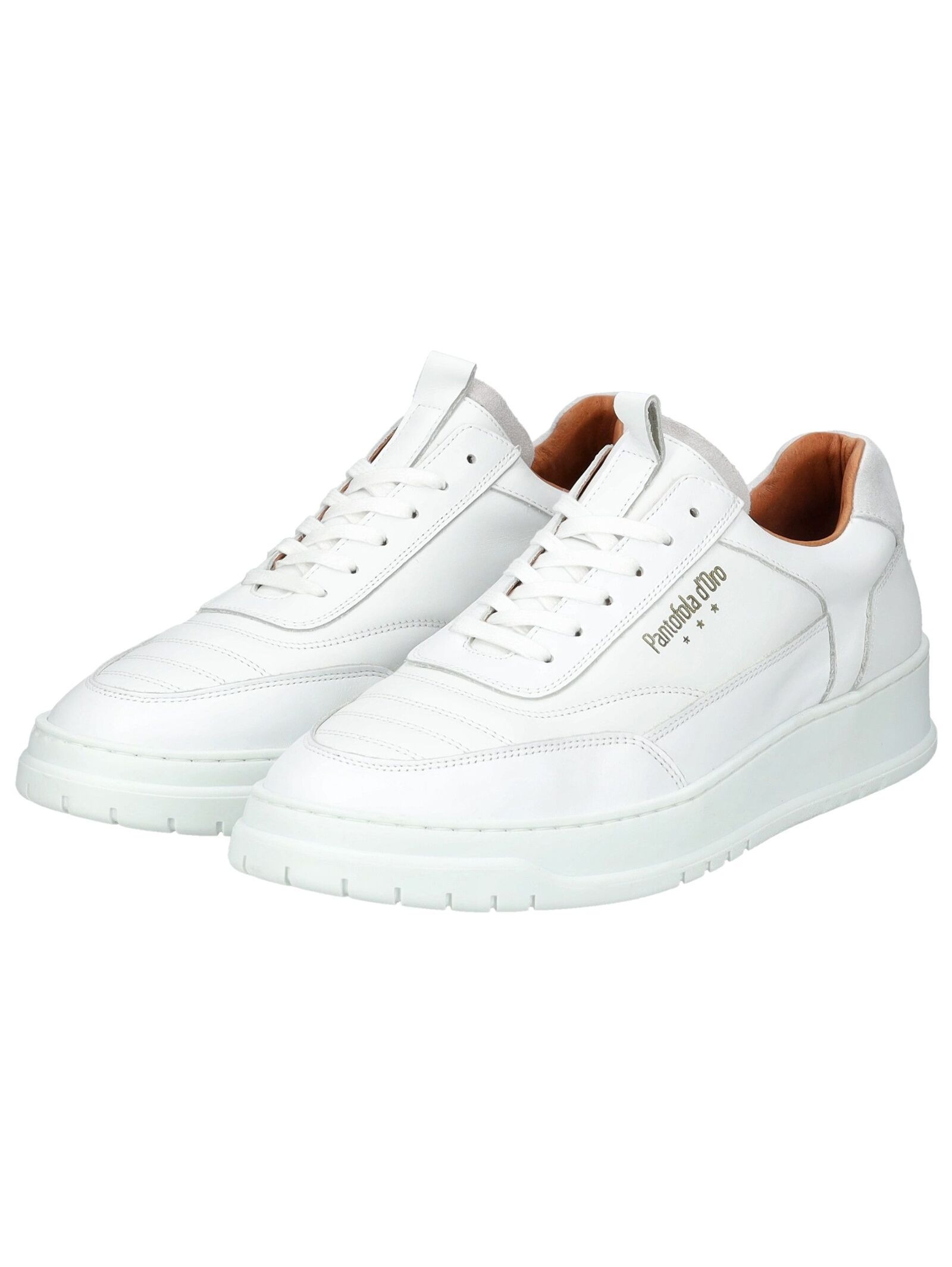 Pantofola d´Oro Sneaker »Pantofola d'Oro Sneaker Leder«