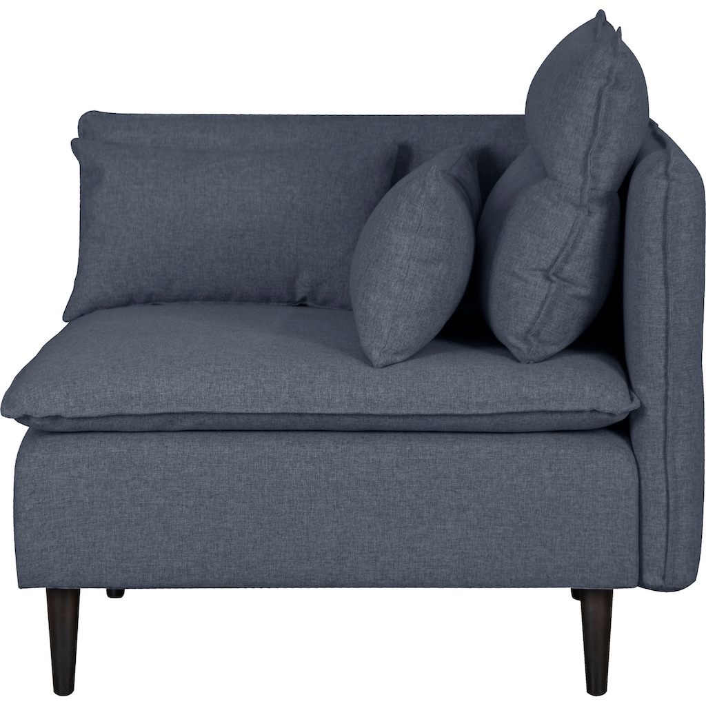 andas Sofa-Eckelement »ALVIK«