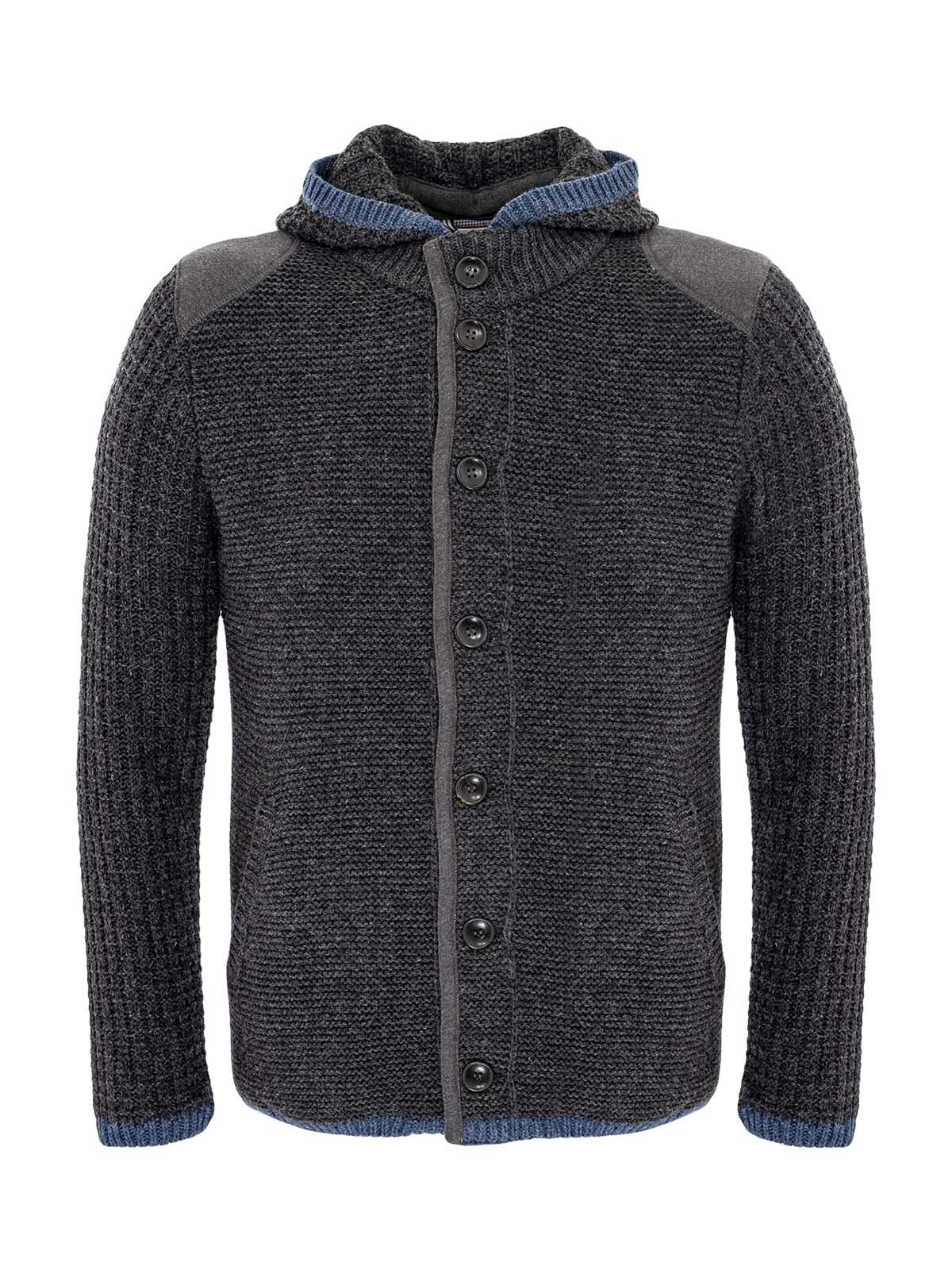 Spieth & Wensky Strickjacke "Strickjacke NABOR"