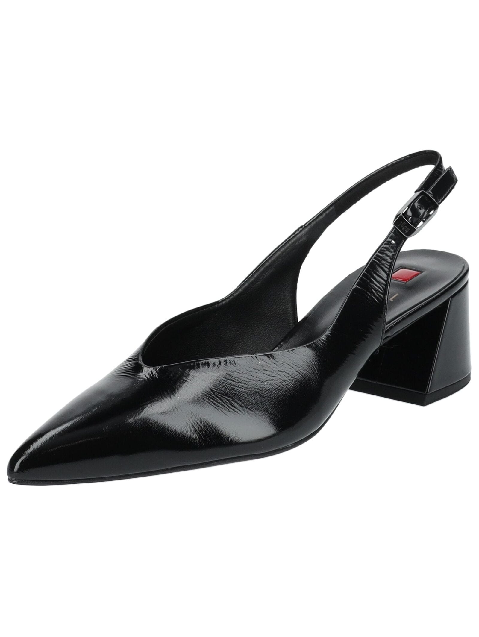 Högl Pumps "Högl Pumps Leder" günstig online kaufen