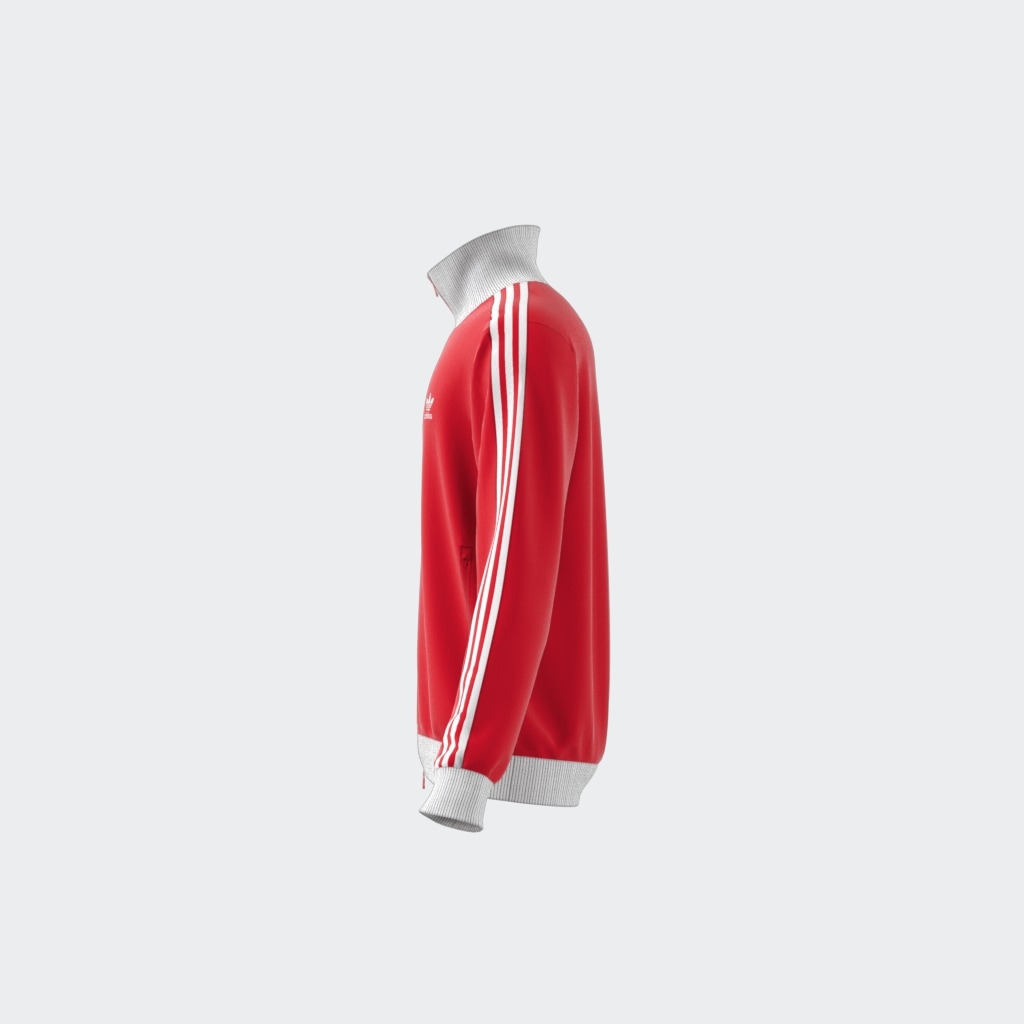 adidas Originals Trainingsjacke »BECKENBAUER TT«