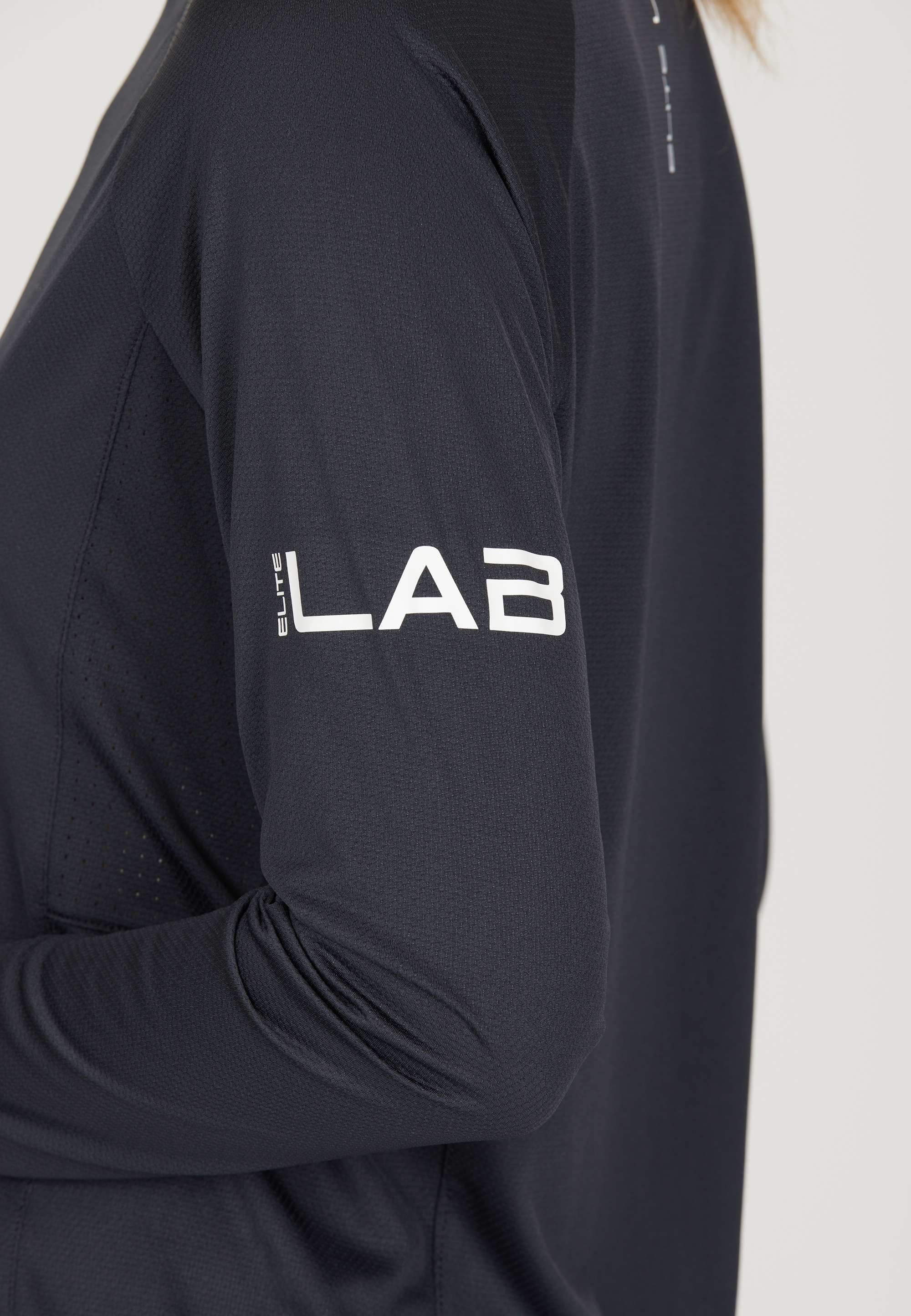 ELITE LAB Funktionsshirt »LAB«, mit Quick-Dry-Technologie