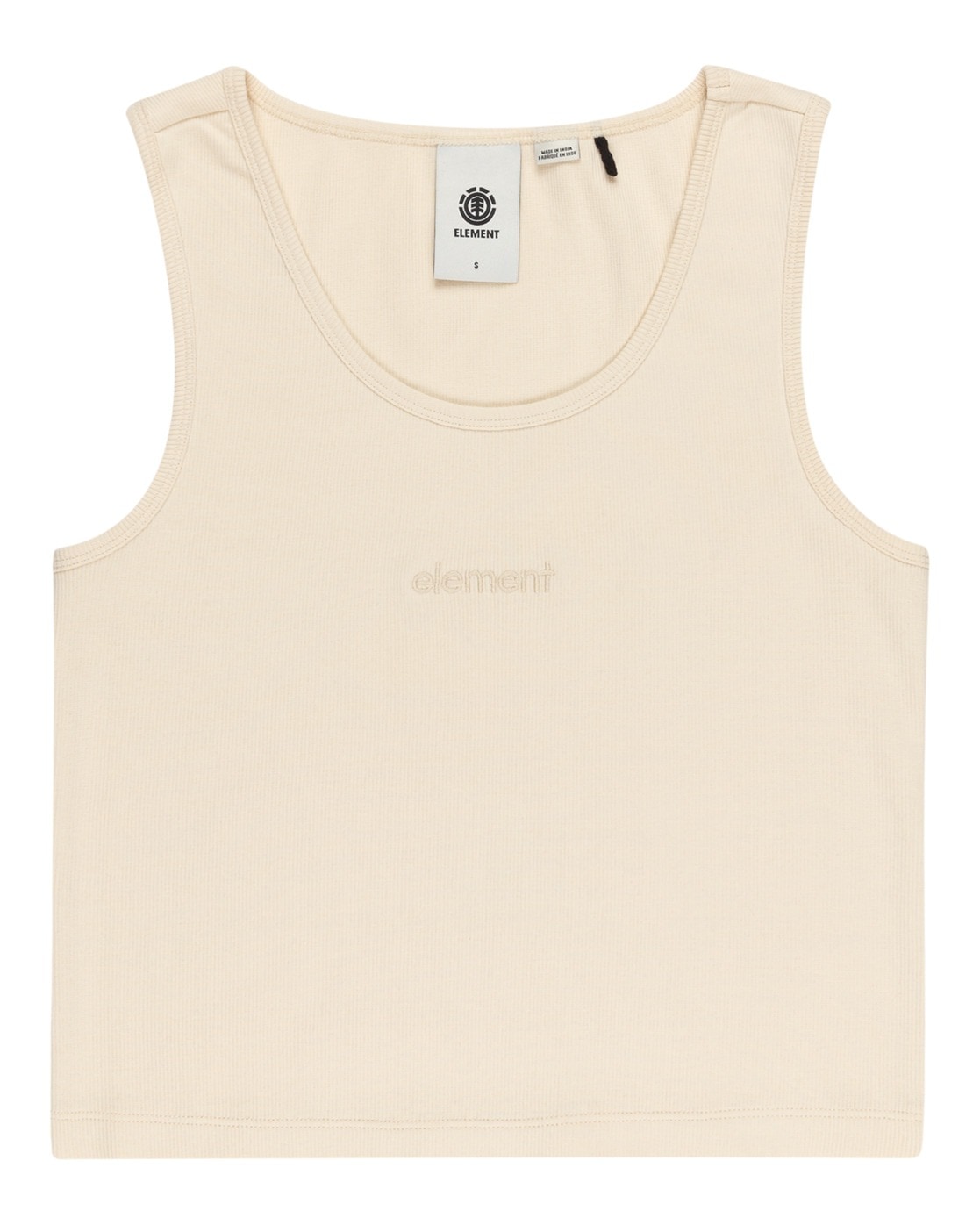 Element Crop-Top »Yarnhill«