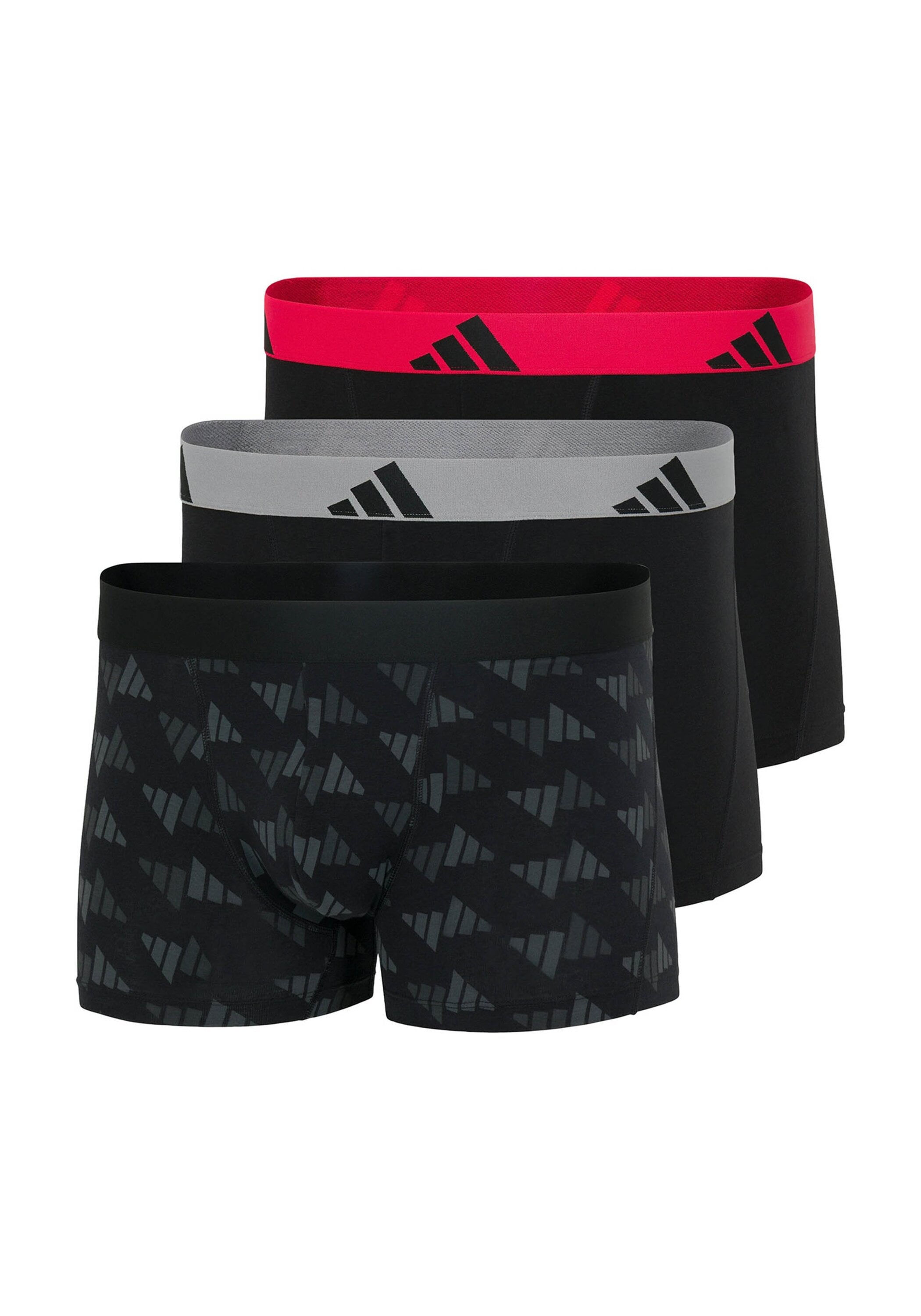 adidas Originals Boxershorts "Boxershort 3er Pack"