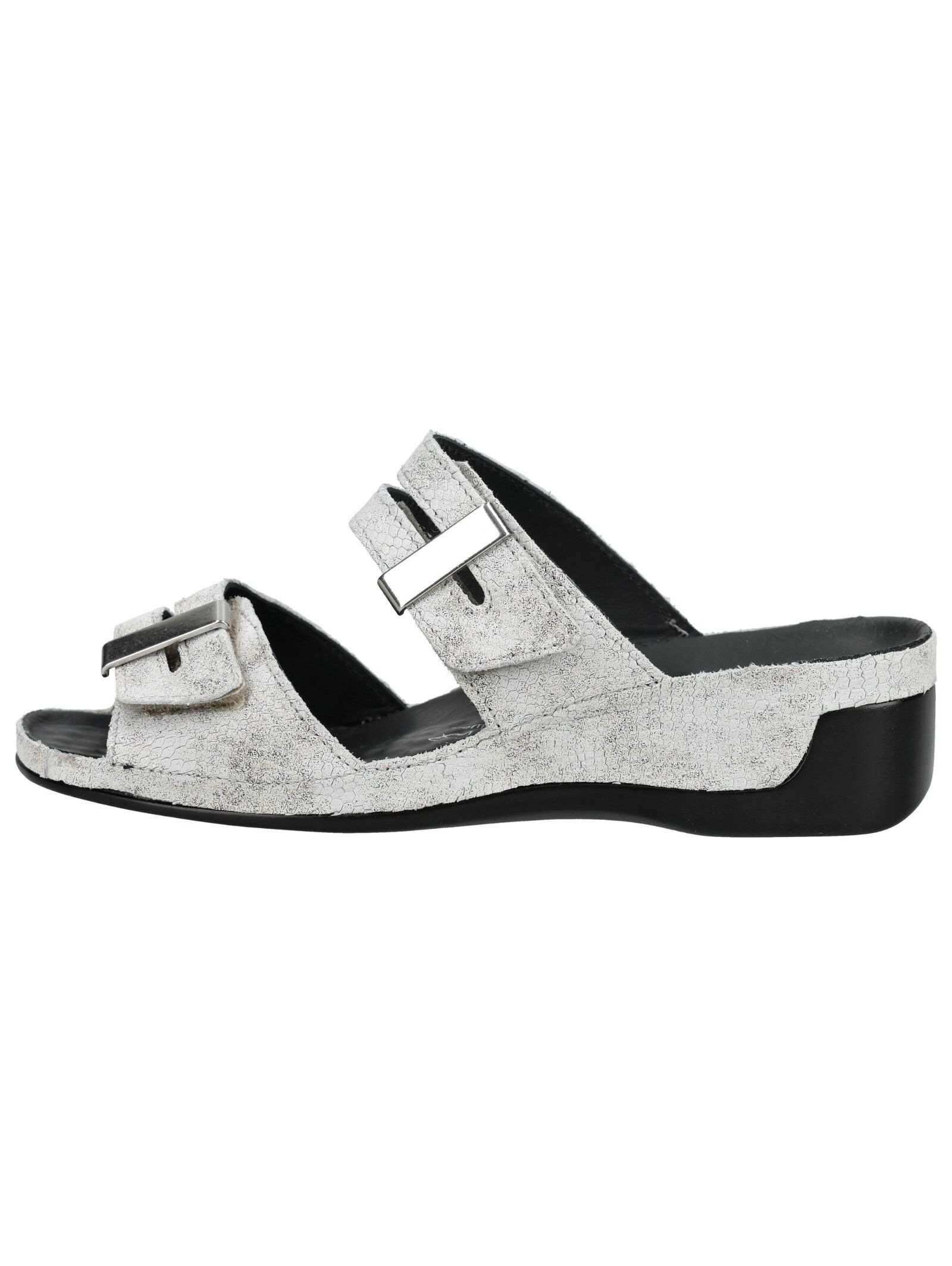 Vital Pantolette "Vital Pantoletten Leder" günstig online kaufen