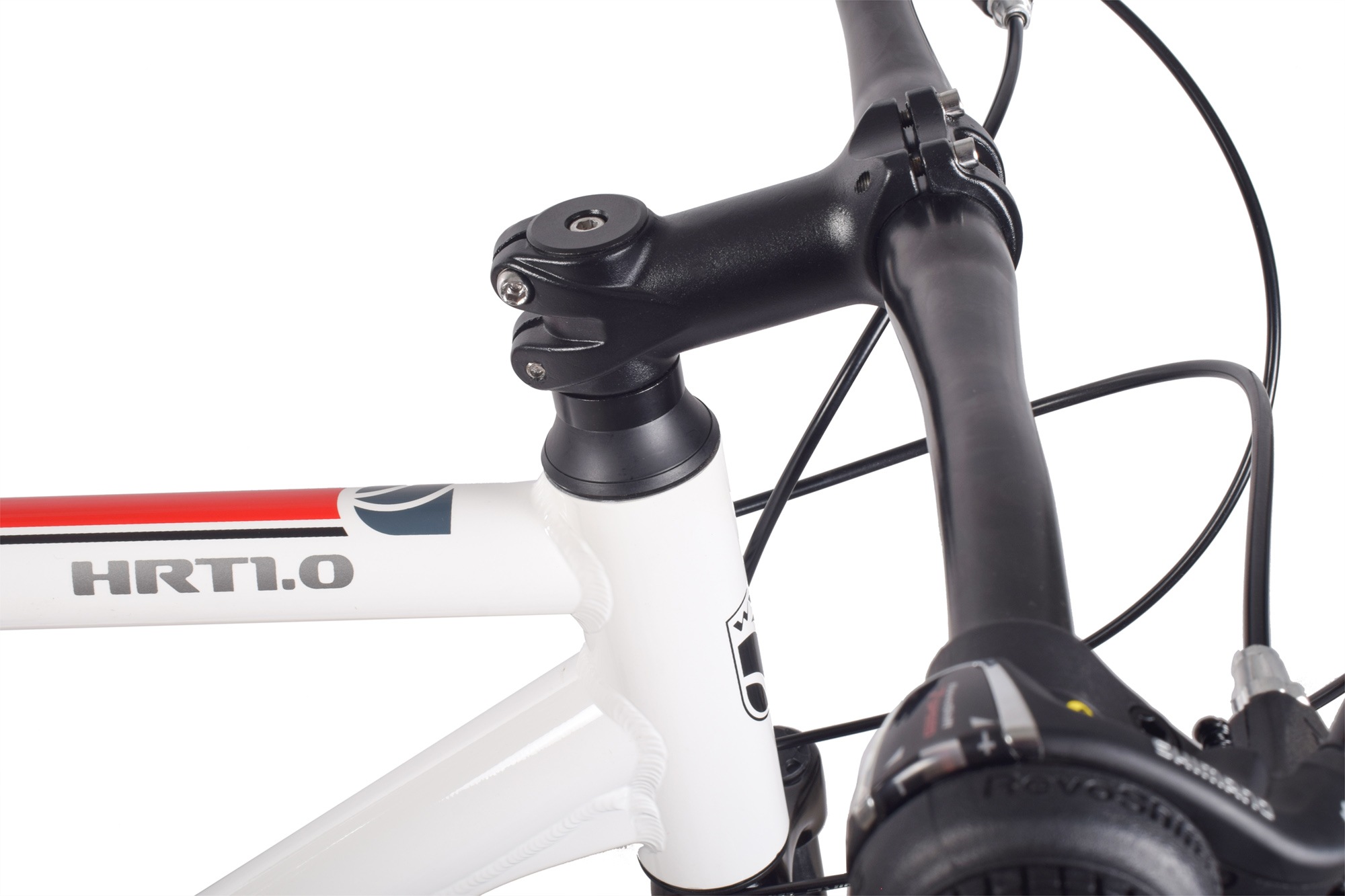 WYNN Mountainbike »HRT1.0«, 21 Gang, Shimano, SHIMANO Tourney RD-TY300 Schaltwerk, Kettenschaltung