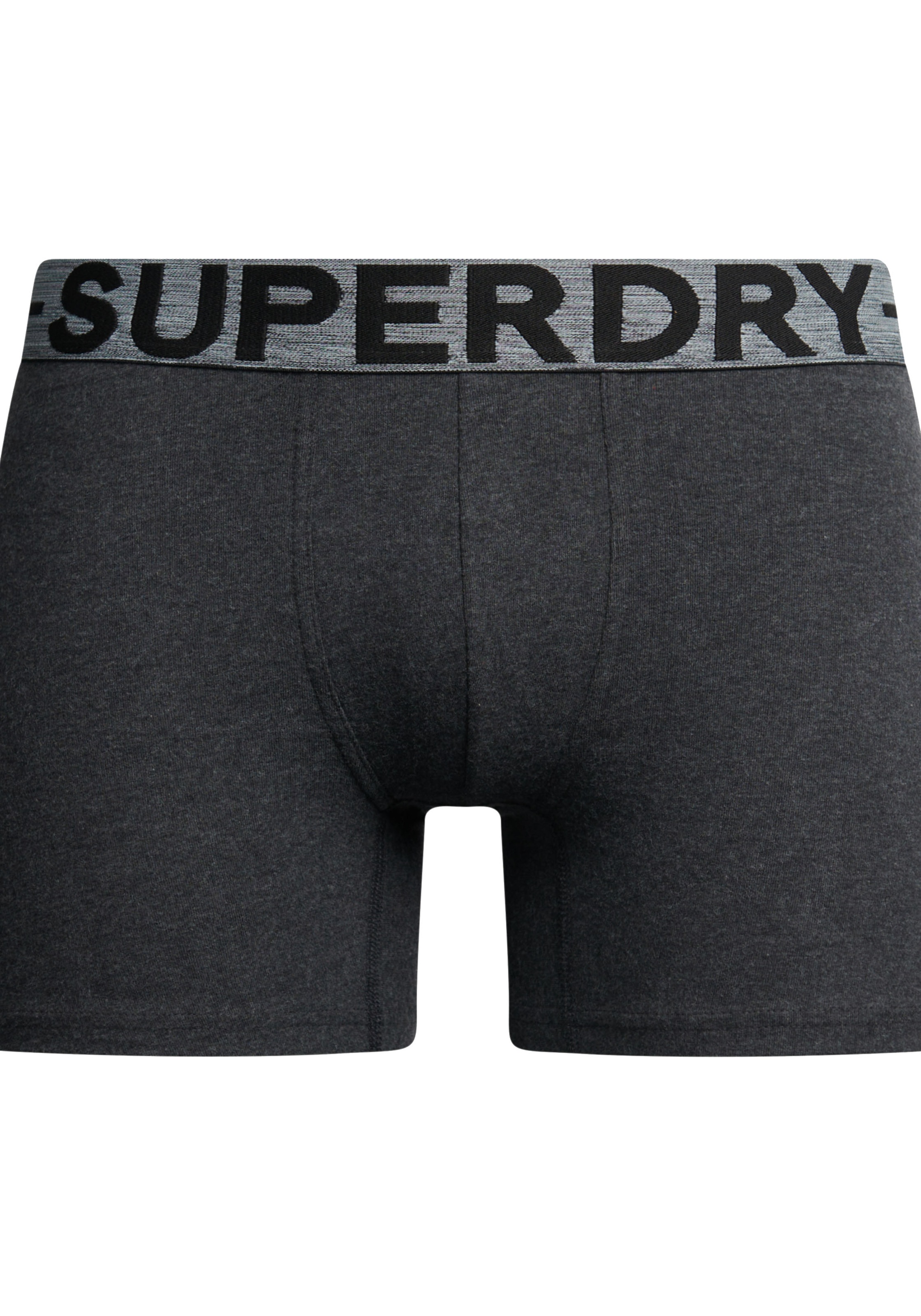 Superdry Boxershorts »BOXER TRIPLE PACK«, (Packung, 3 St.)