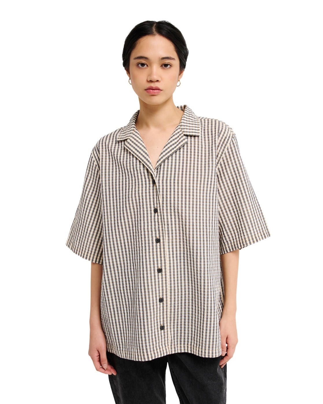 Quiksilver Kurzarmshirt "Ludden"