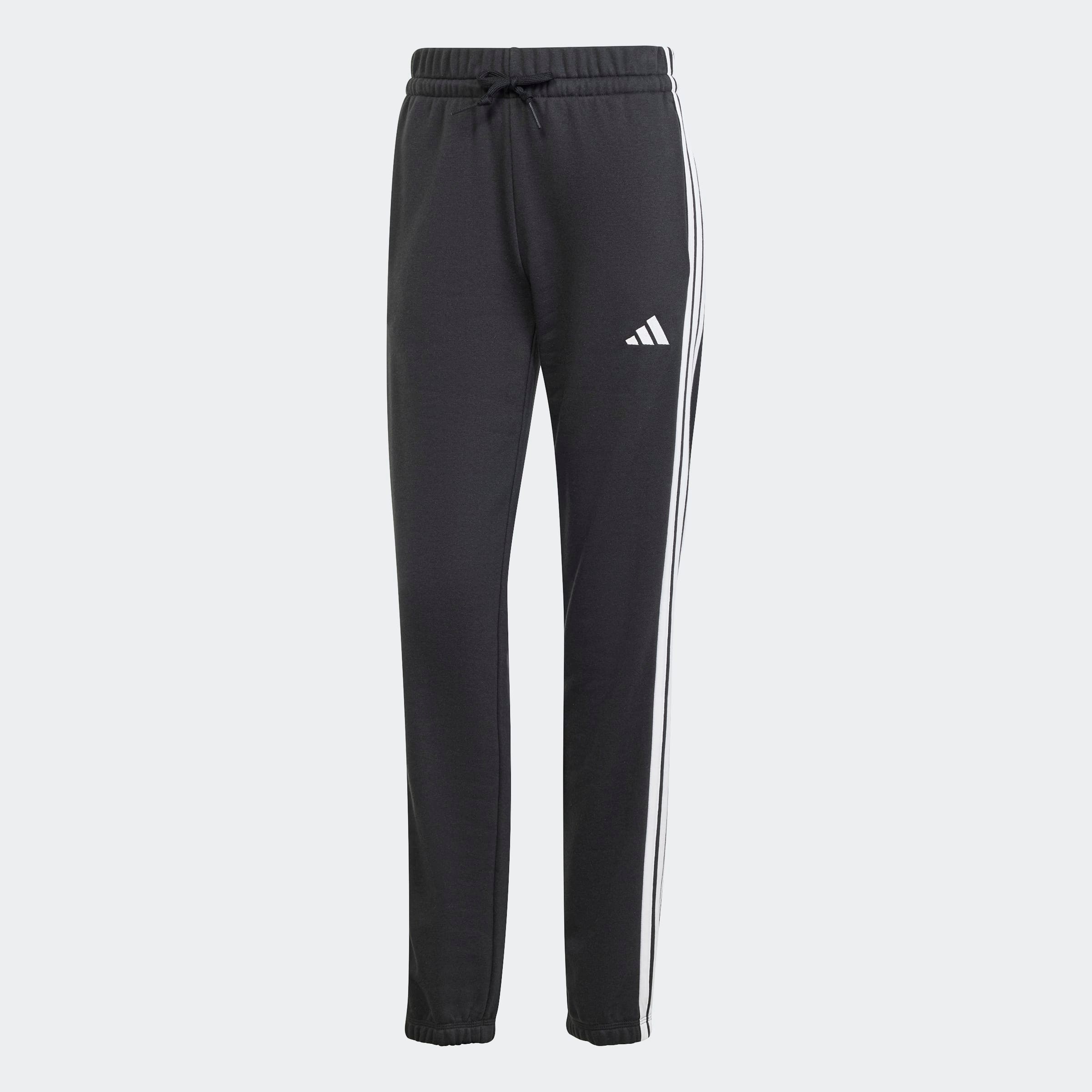 adidas Sportswear Sporthose »W 3S FT CF PT«  Reguläre Passform, mittelhoher Bund, weiches French Terry Material