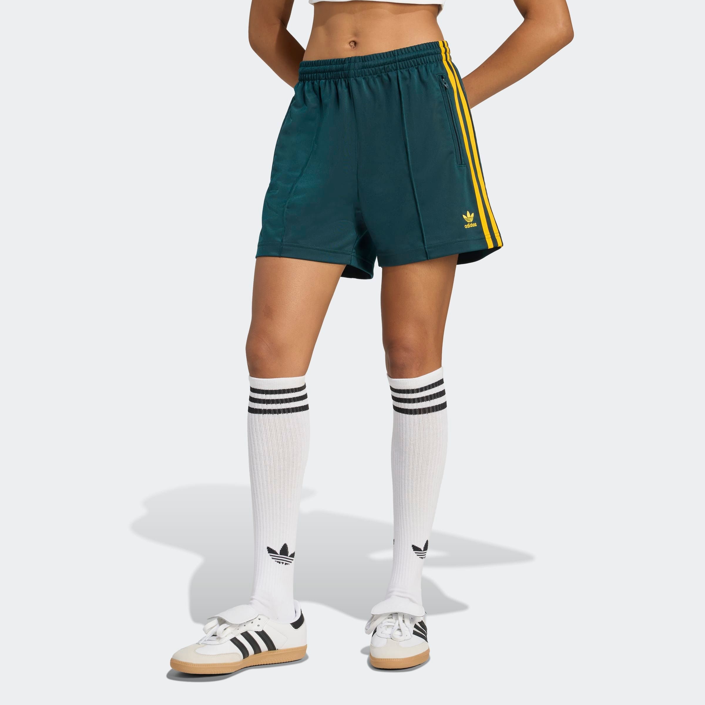 adidas Originals "FIREBIRD SHORT" günstig online kaufen