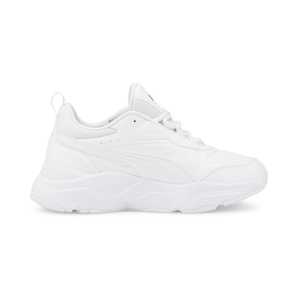 PUMA Sneaker »Cassia SL Sneakers Damen«