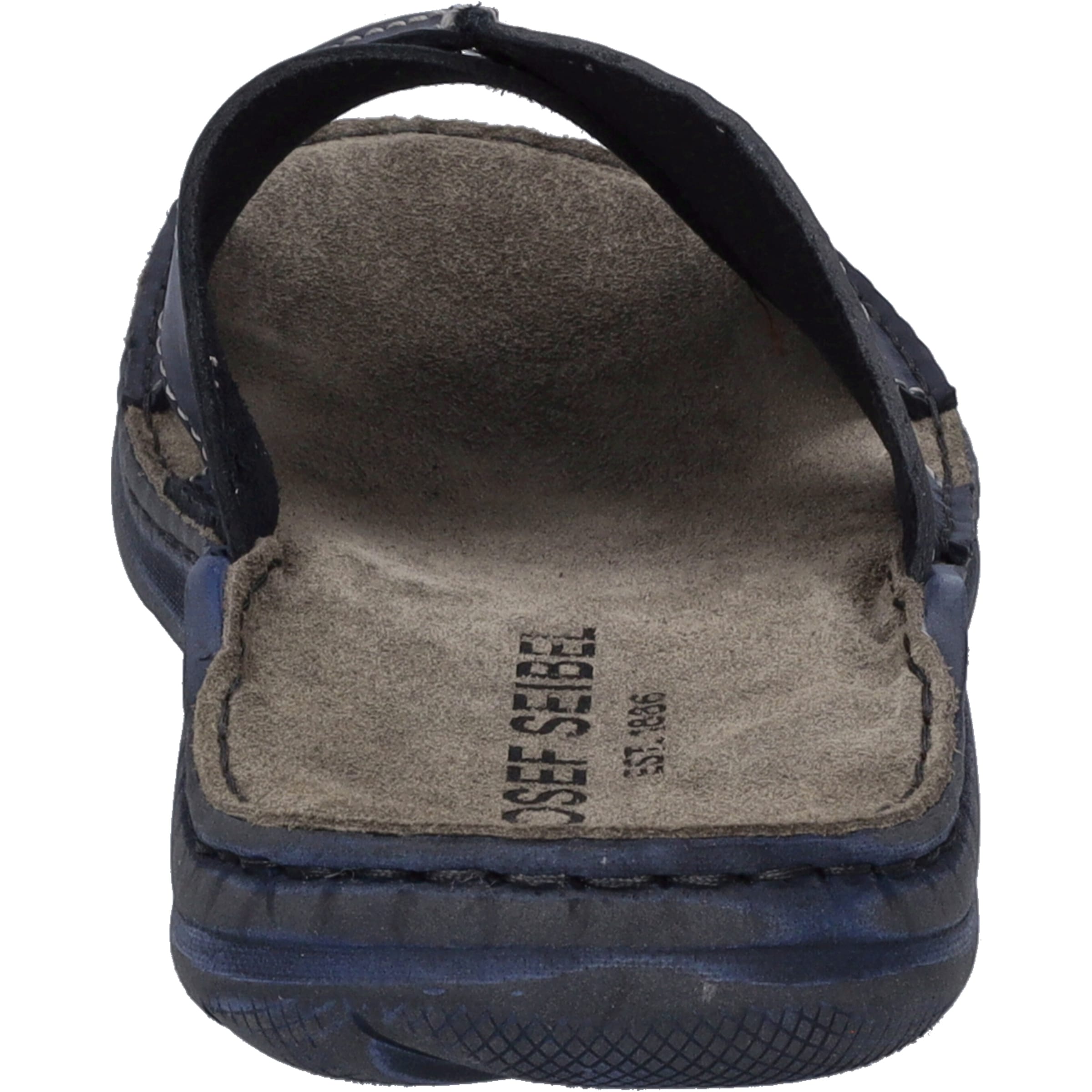 Josef Seibel Sandale »Maverick 04, jeans«
