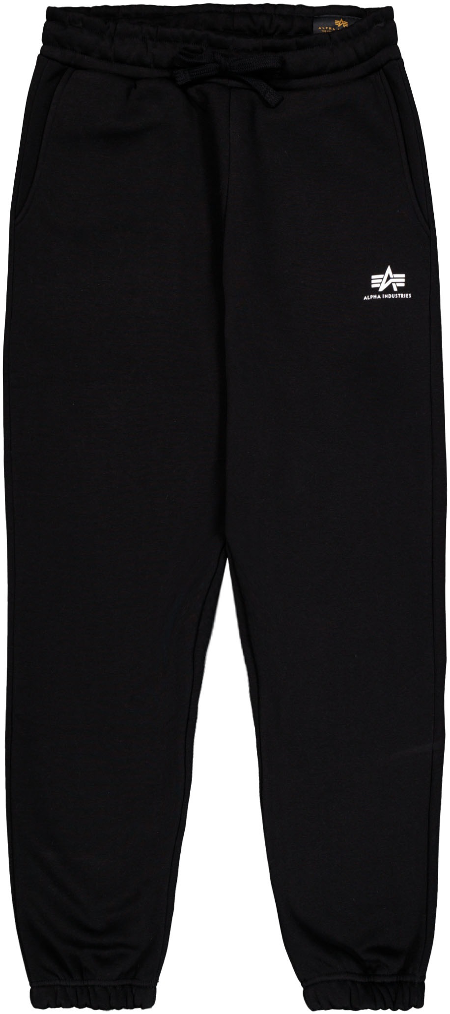 Thumbnail - Alpha Industries Sweathose "Basic Jogger Small Logo II"
