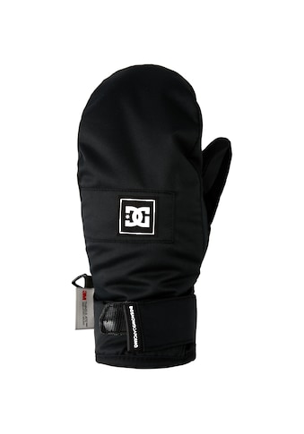 DC Shoes Snowboardhandschuhe »Franchise«