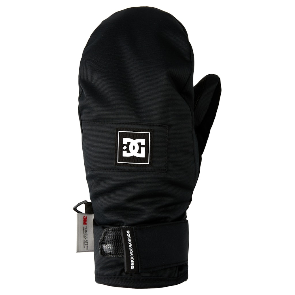 DC Shoes Snowboardhandschuhe »Franchise«