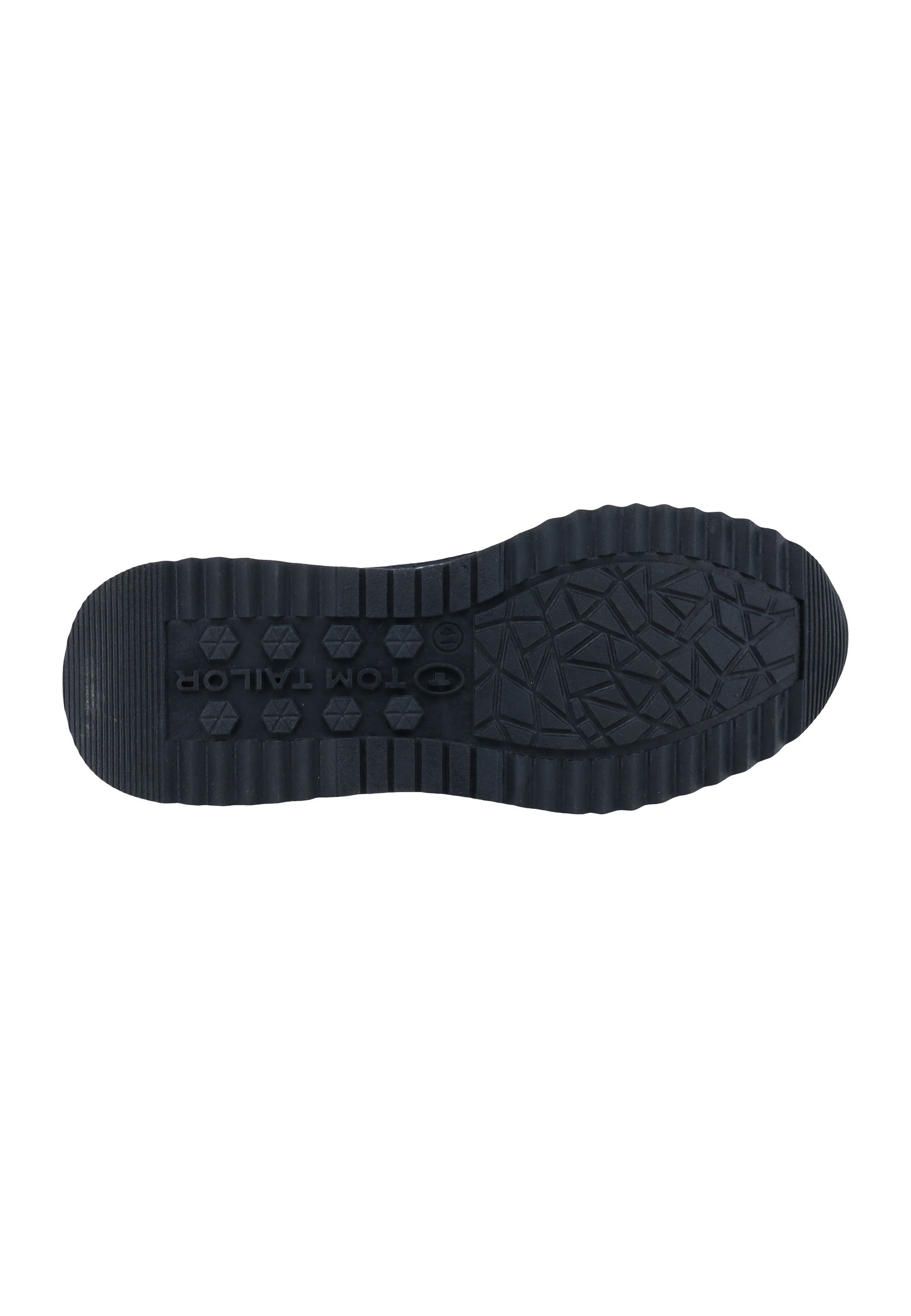 TOM TAILOR Sneaker »Tom Tailor Sneaker Low«