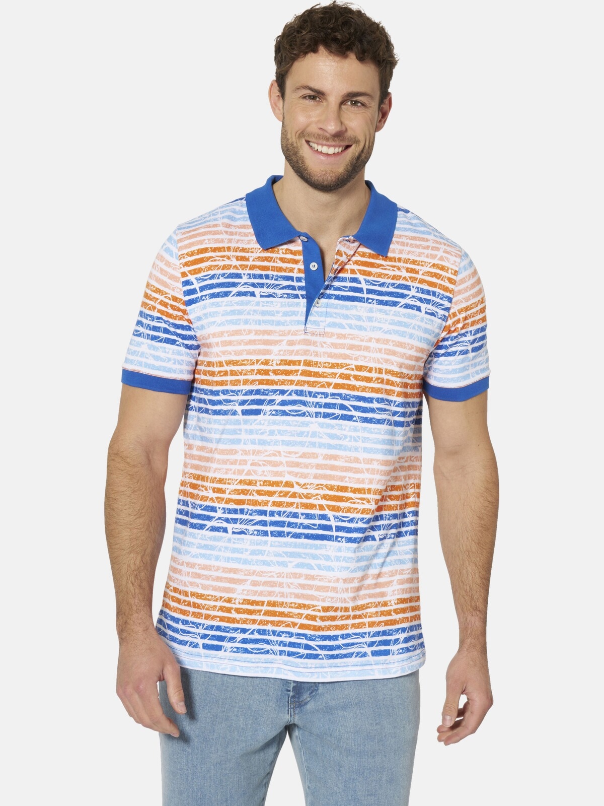 Babista Poloshirt "Poloshirt ARANOR" günstig online kaufen