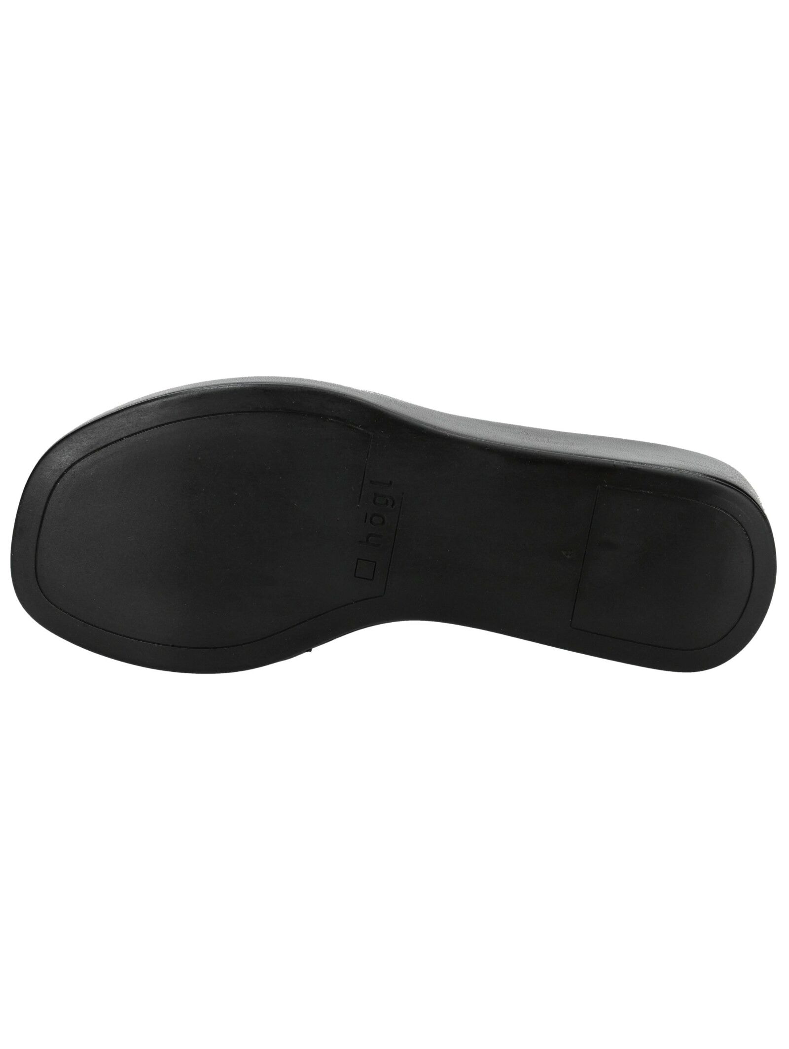 Högl Keilsandalette »Högl Sandalen Leder«