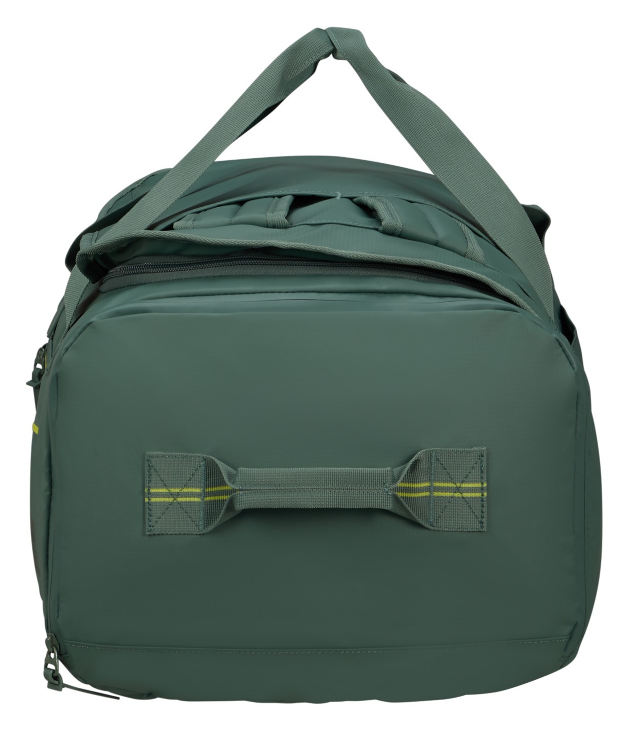 American Tourister® Reisetasche »TRAILGO Duffle M 55«, Handgepäcktasche Weekender Travelbag Rucksack