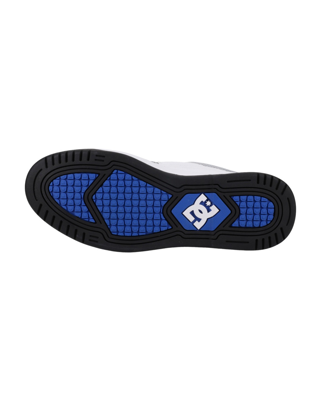 DC Shoes Sneaker »Construct«