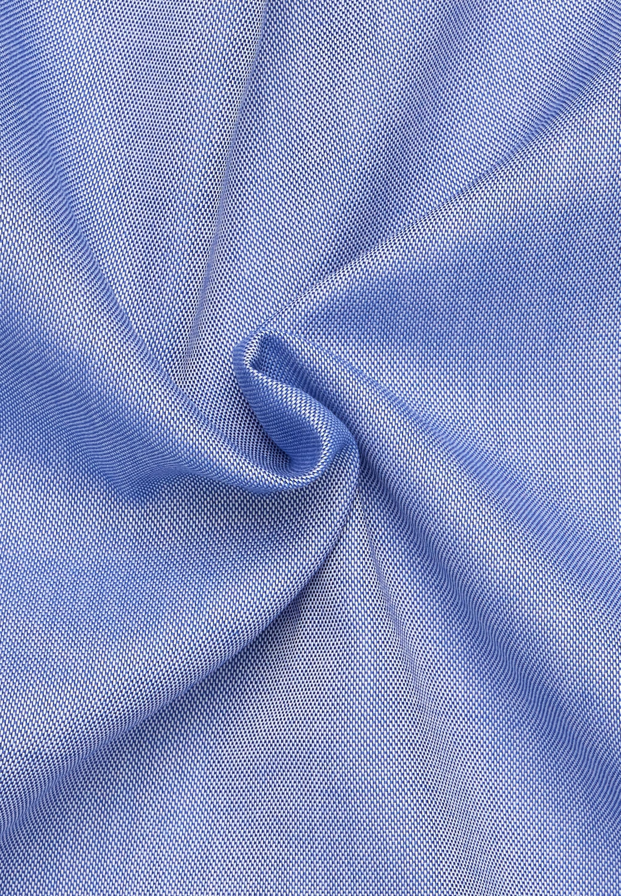 Eterna Langarmhemd »COMFORT FIT«, NON IRON (bügelfrei)
