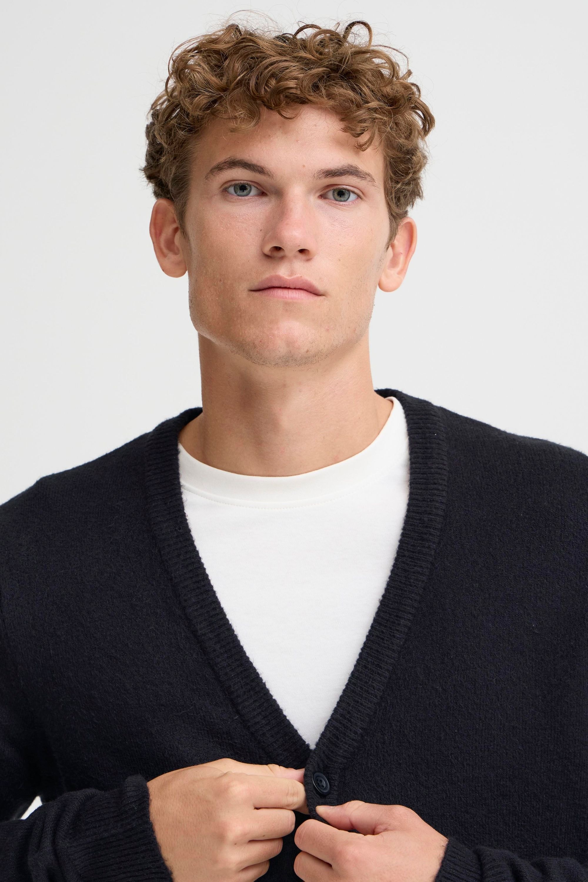 Casual Friday Strickjacke »Strickjacke CFHEINE«