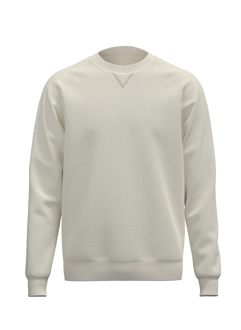 Trigema Sweatshirt »TRIGEMA Sweatshirt mit angerauter Innenseite«
