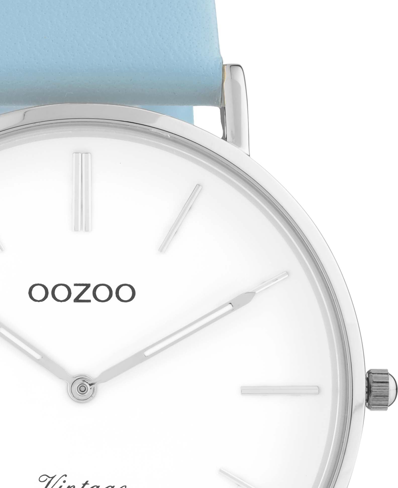 OOZOO Quarzuhr »C20216«, Armbanduhr, Damenuhr