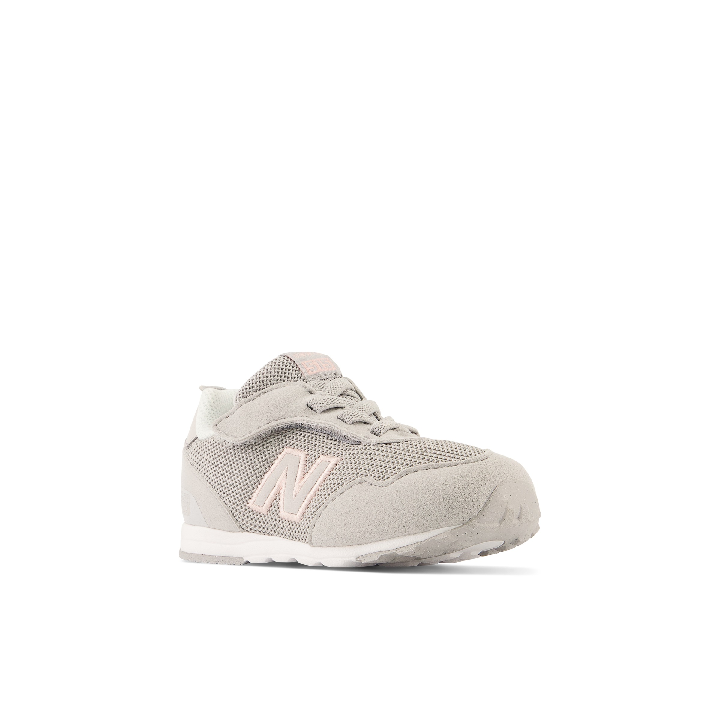 New Balance Sneaker "515" für Babys und Kinder, mit Gummilaufsohle