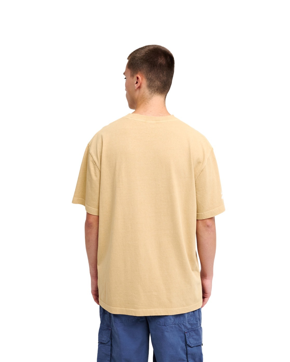 Quiksilver T-Shirt »Young Guns Echo«