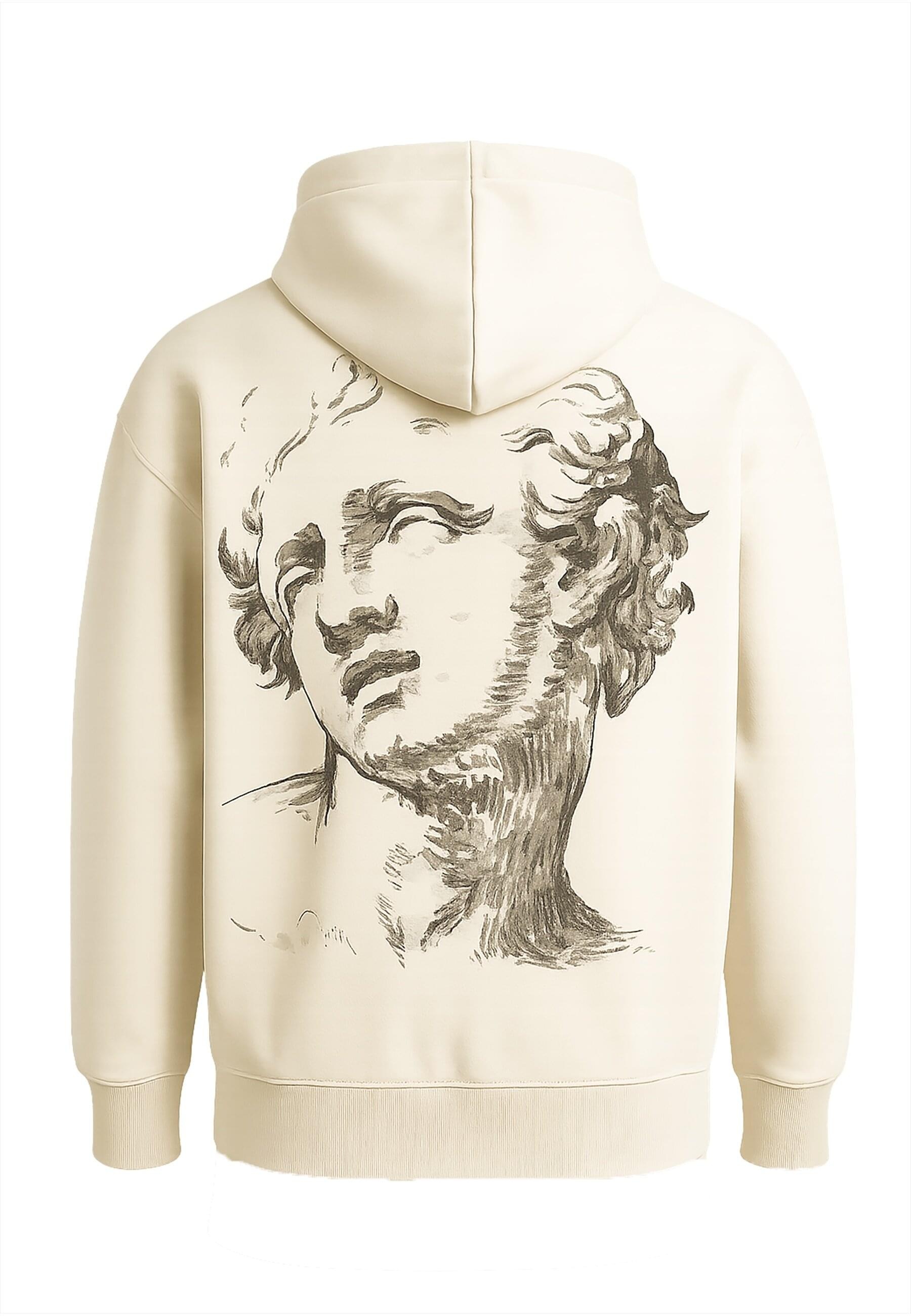 DEF Sweatjacke "DEF DEF Boy Zip Hoodie" günstig online kaufen