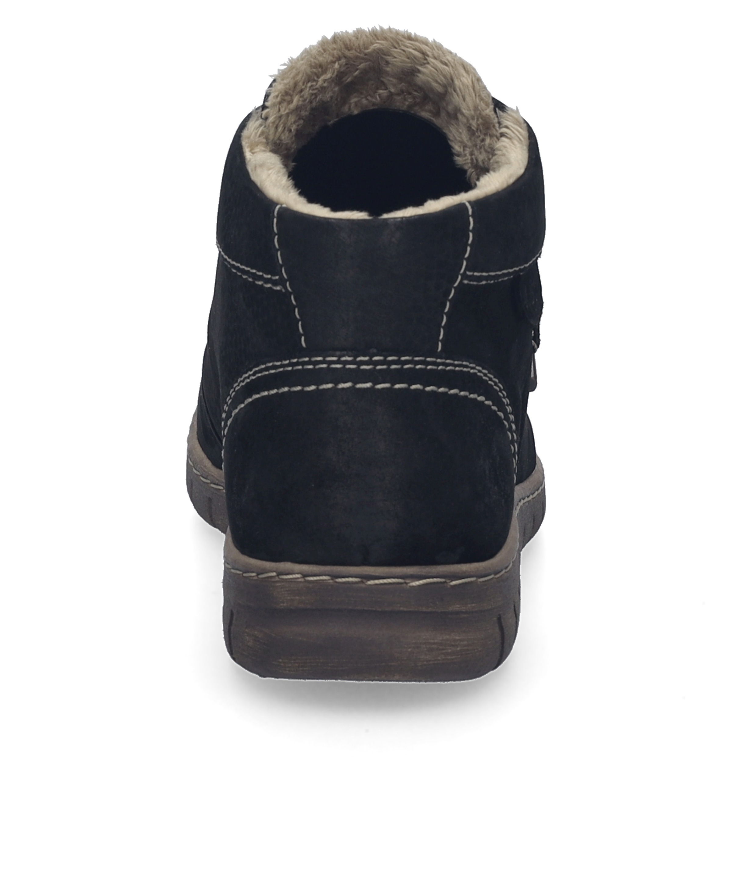Josef Seibel Stiefelette »Steffi 53, schwarz-kombi«