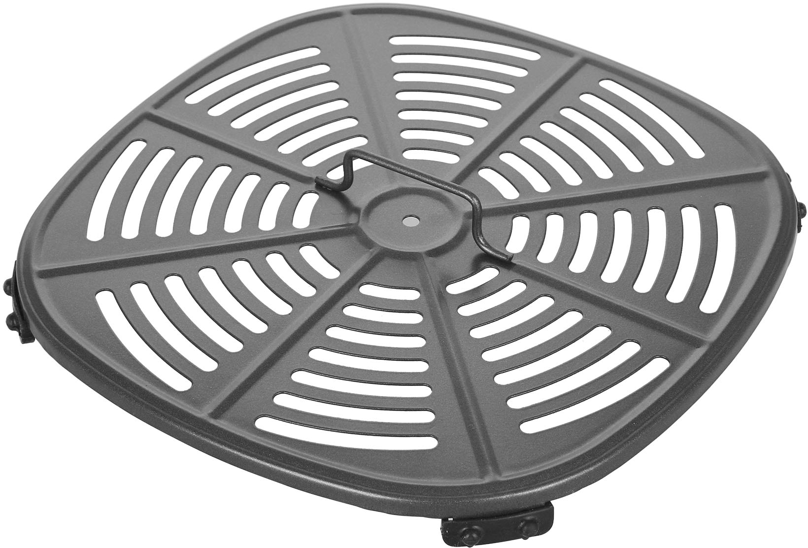 Emerio Heißluftfritteuse »AF-123544.7«, 1400 W, digitale Bedienung