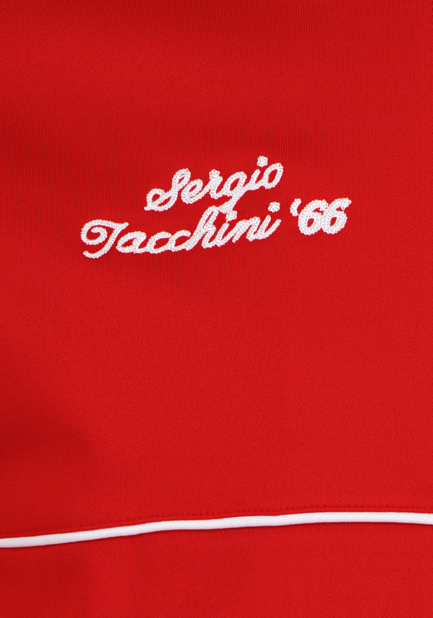Sergio Tacchini Trainingsjacke »ORION DAVIS TT Herren«, ohne Kapuze, Trainingsjacke Herren, leichte Jacke, Retro, Sportjacke, Outdoor, Sale