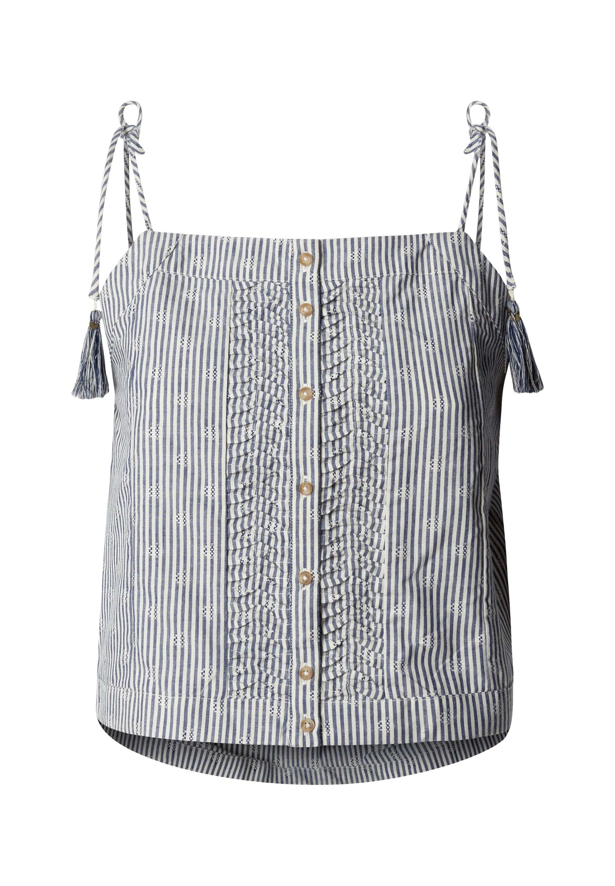 Pepe Jeans Funktionsshirt »shirt AGNY SHIRT«