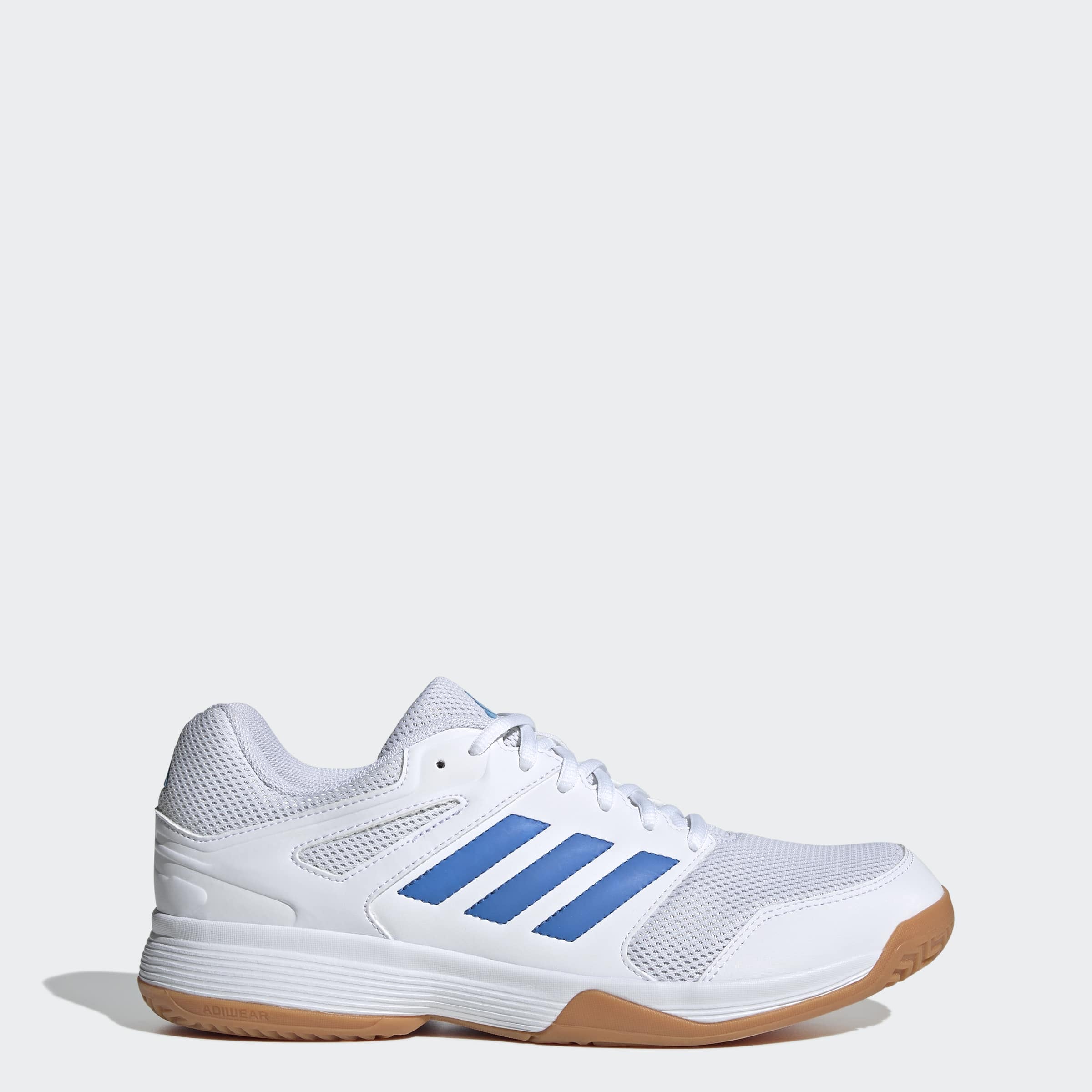 adidas Performance Hallenschuh »SPEEDCOURT IN«  geeignet für jeden Hallensport