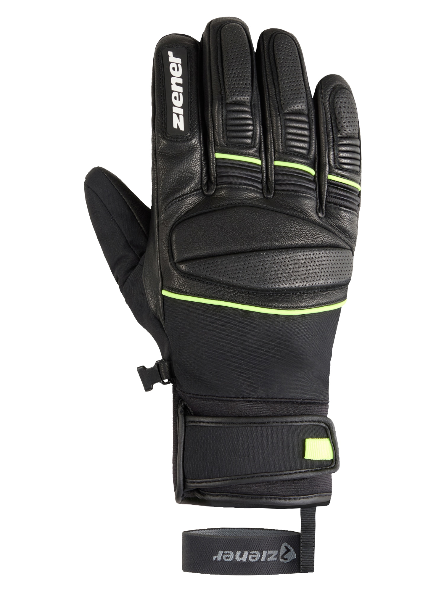 Ziener Skihandschuhe »GOMIN-Z AS® glove man«