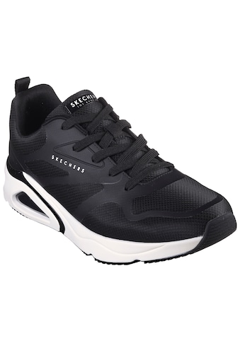 Skechers Sneaker »TRES-AIR« su Skech-Air-Sohle