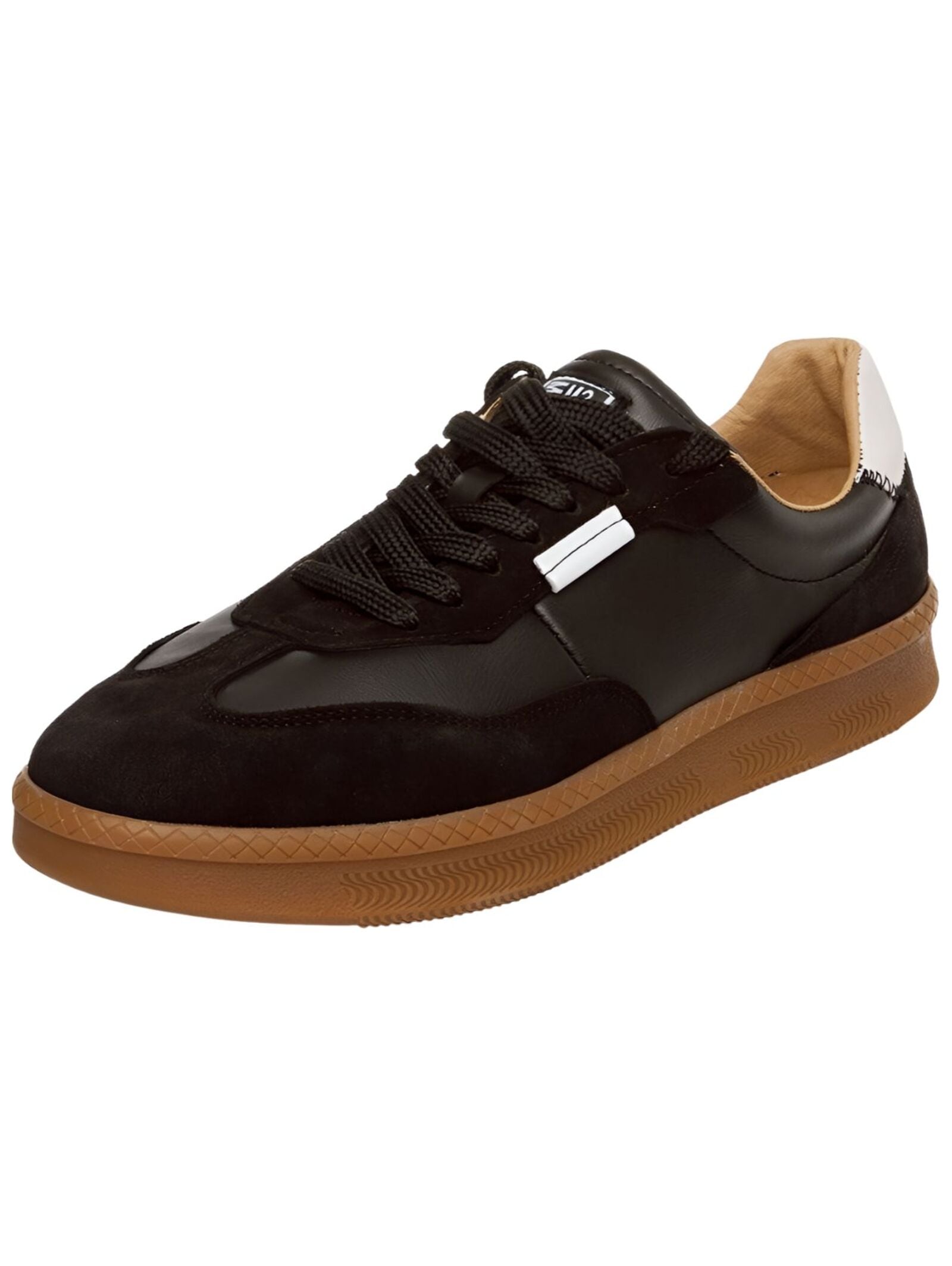 STEVE MADDEN "STEVE MADDEN Sneaker Veloursleder"