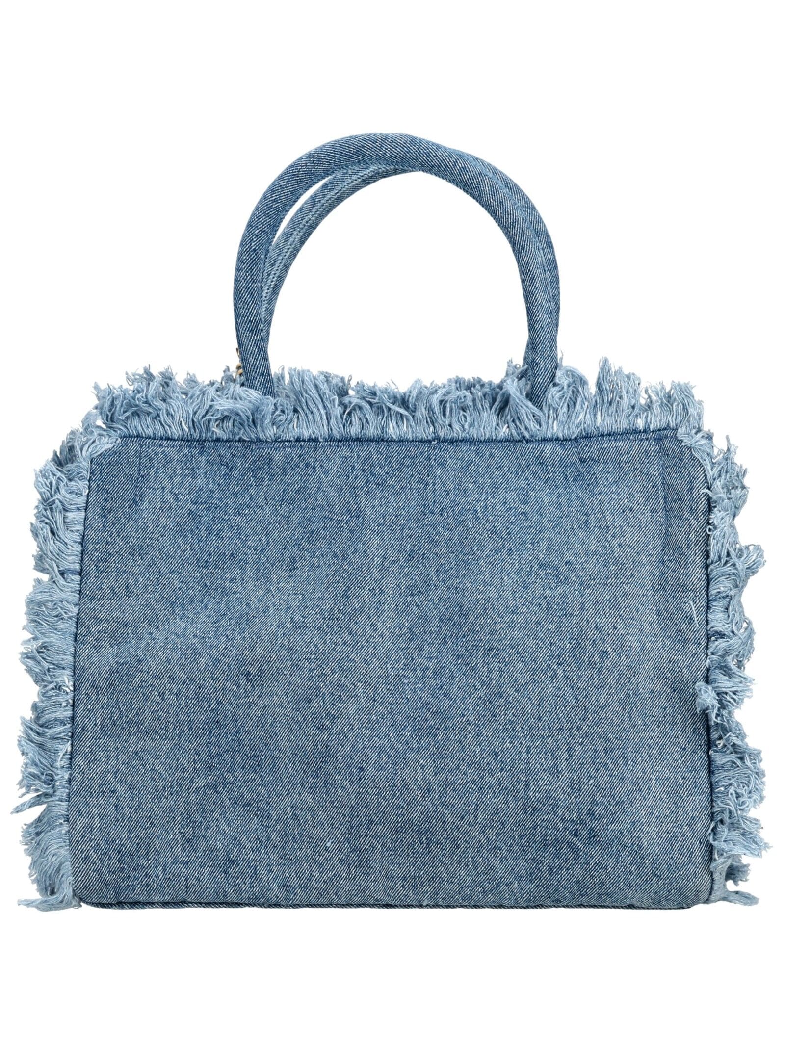 Anokhi Henkeltasche »ANOKHI Taschen Baumwolle«